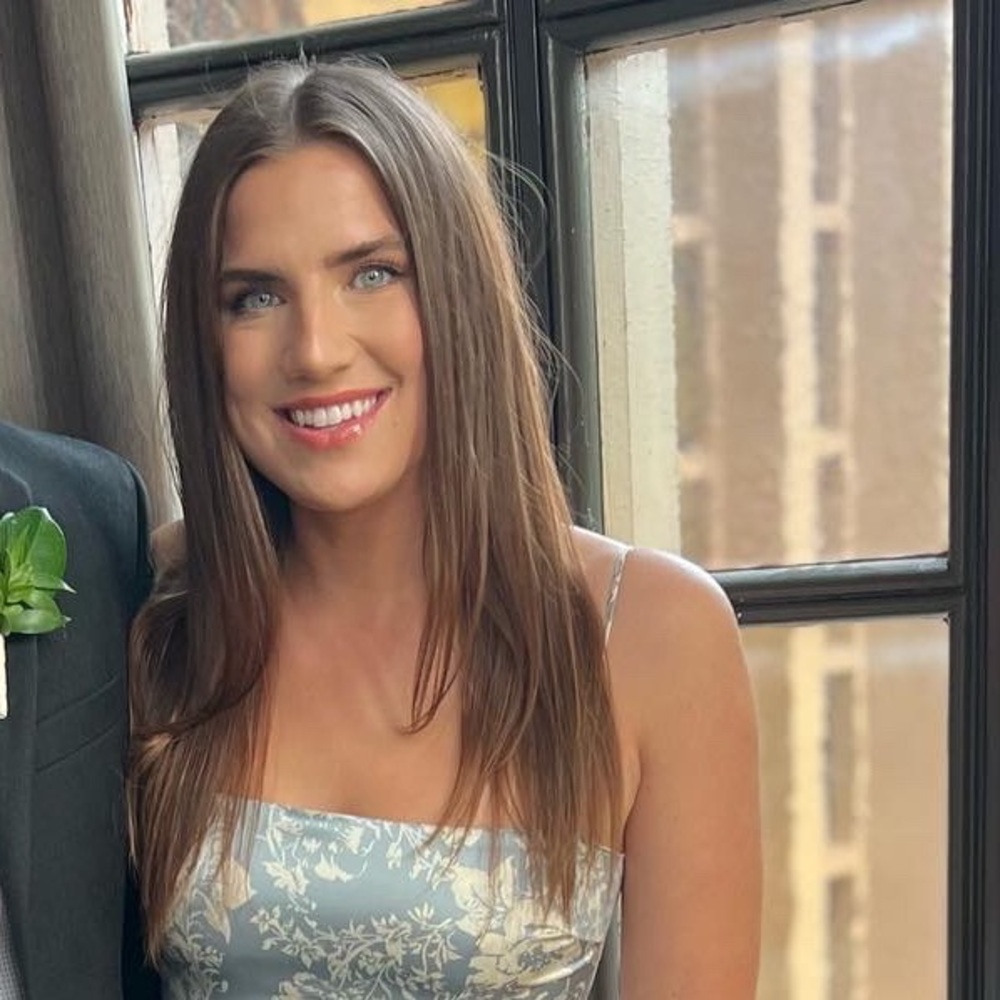 Meet your Posher, Molly
